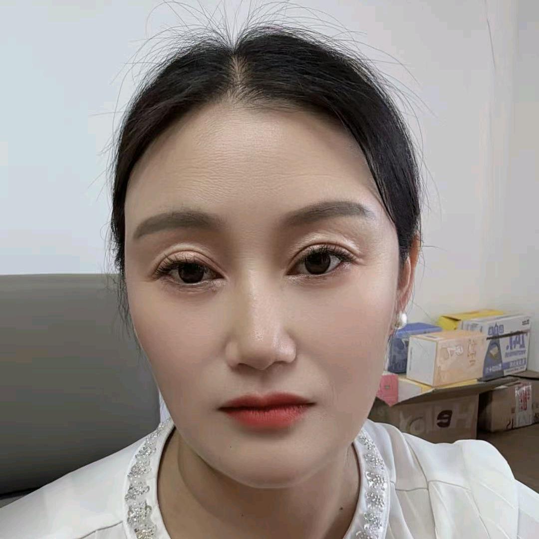 释然
