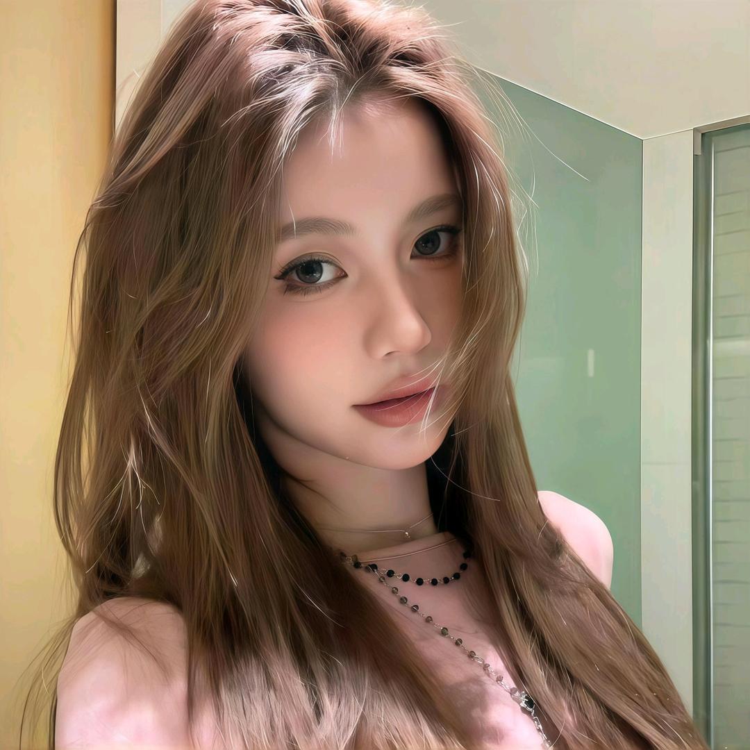 小凌啵啵