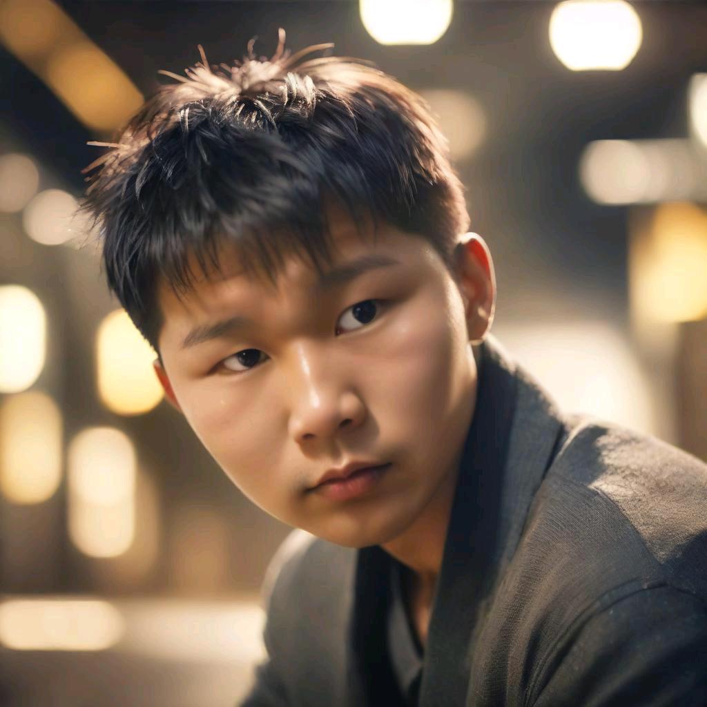 🏀QinLiXuan😁头像