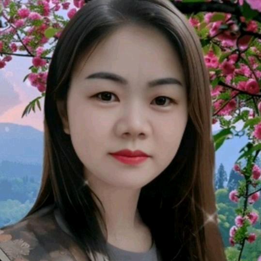 三姐有苦说不出🌹