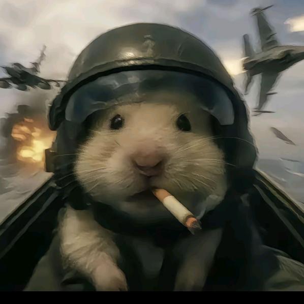 哎，我有一计。