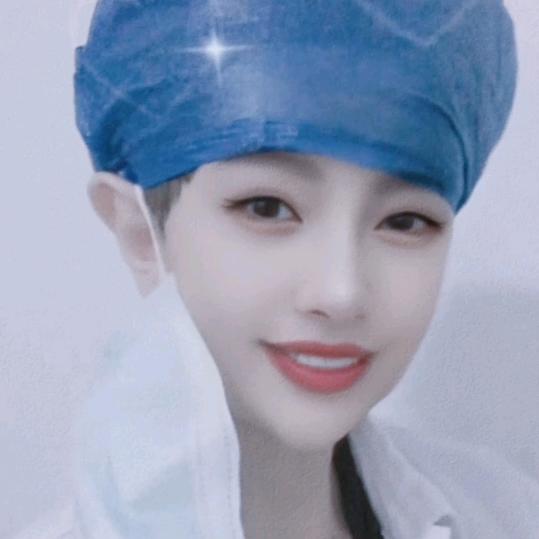 阿娇