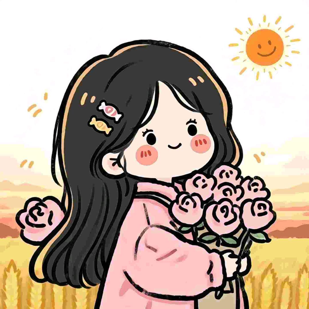 🌻小幸运版梧桐💜💗