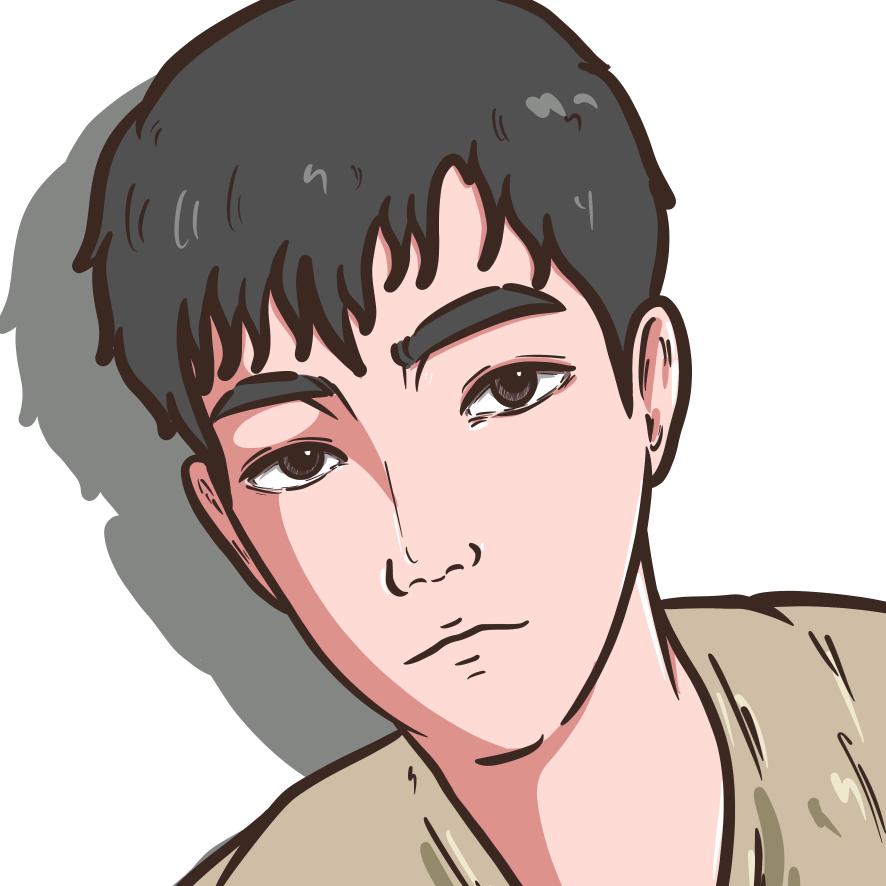小橙🍊