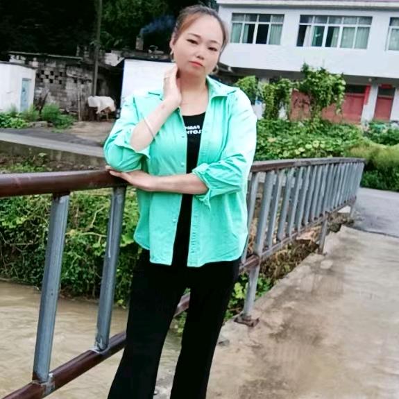 杨小妺
