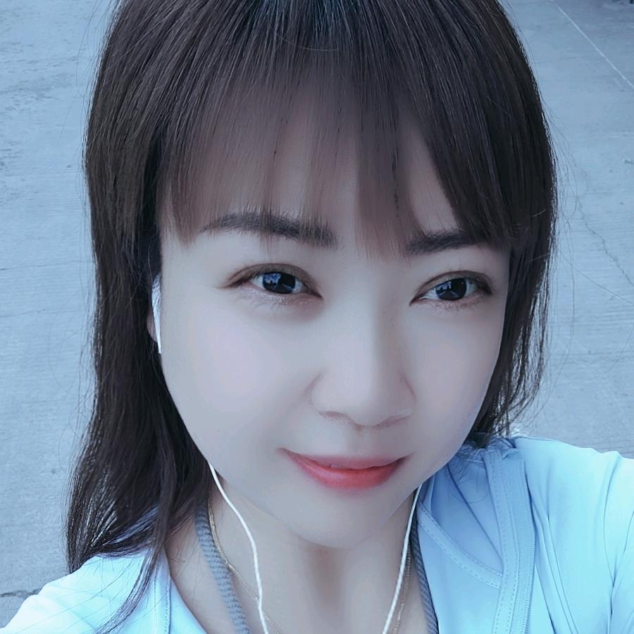 三妹🎤🎵随缘