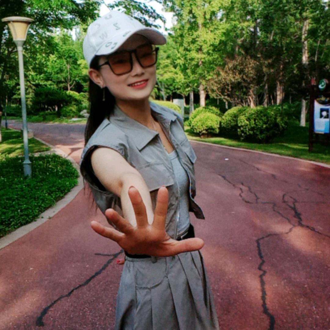 涛涛🎀～～《娟娟舞团》