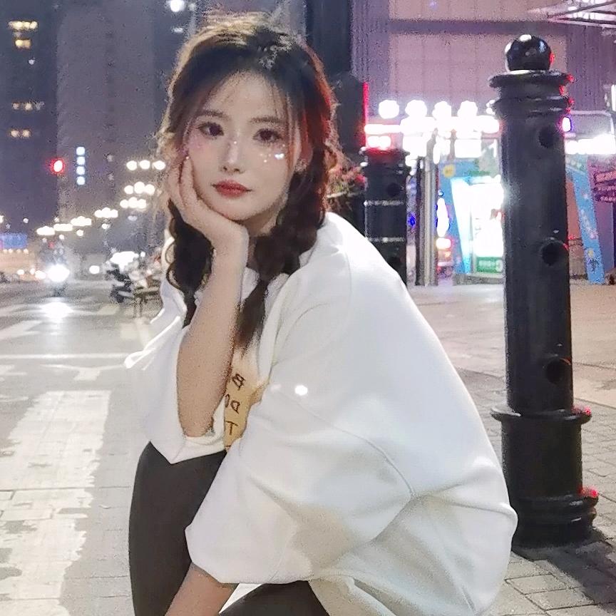 余家丫宝儿✨