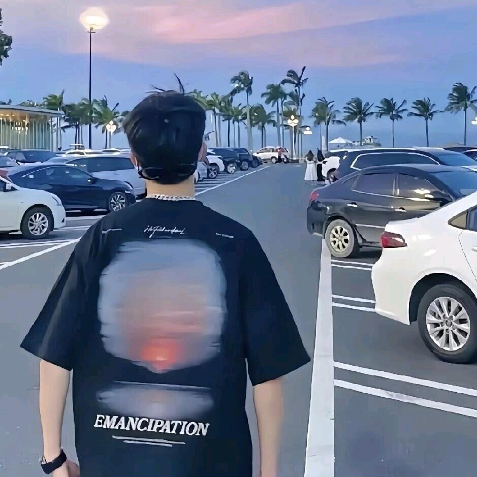 曜阳☁️