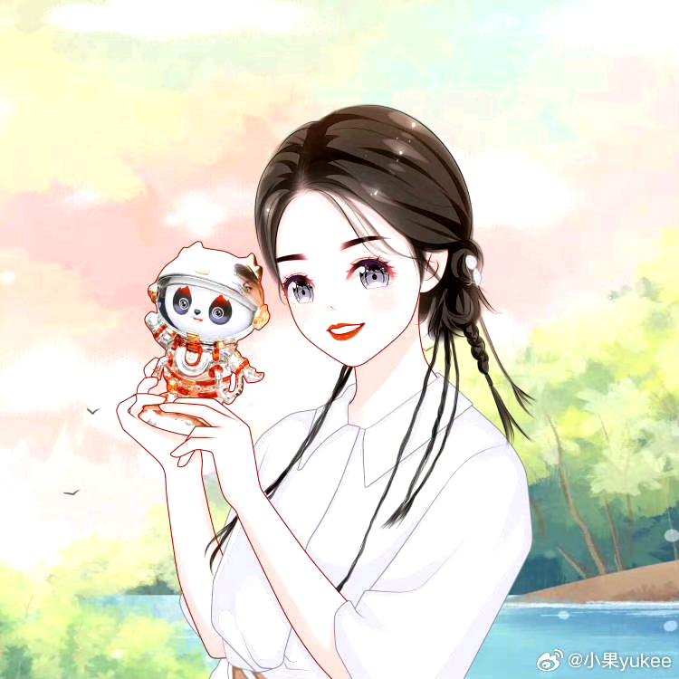 小果yukee.