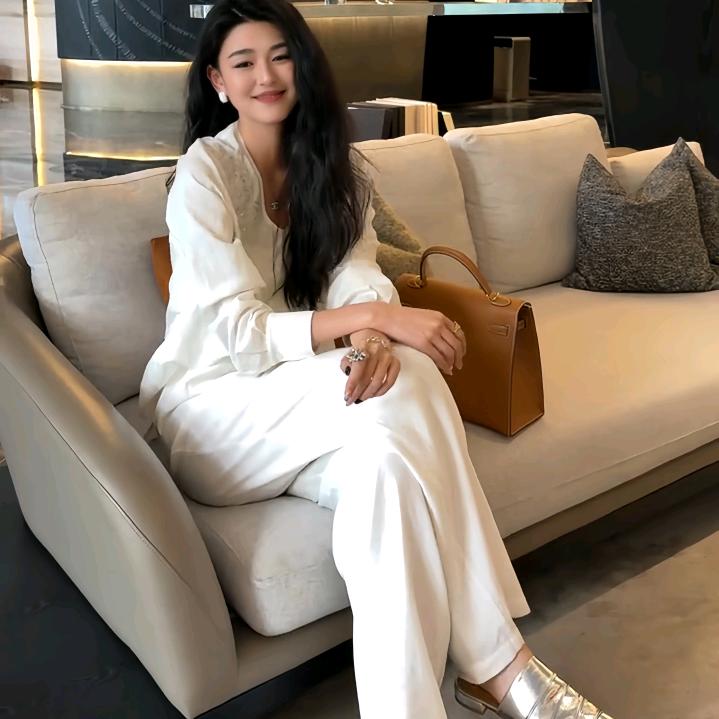 针西高个子穿搭❤爆款返场