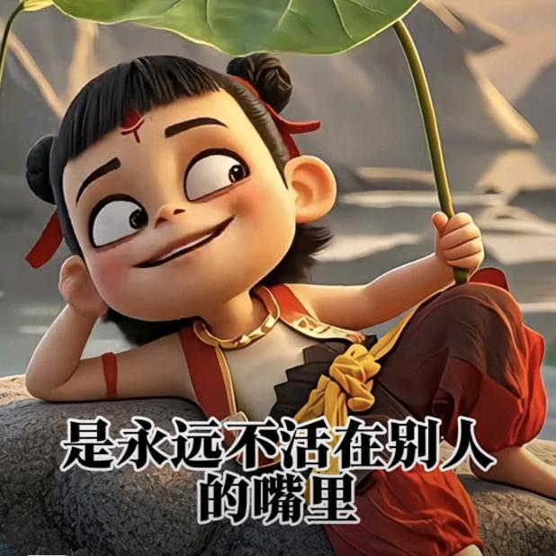 独处不上火