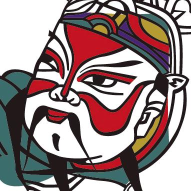 小福将