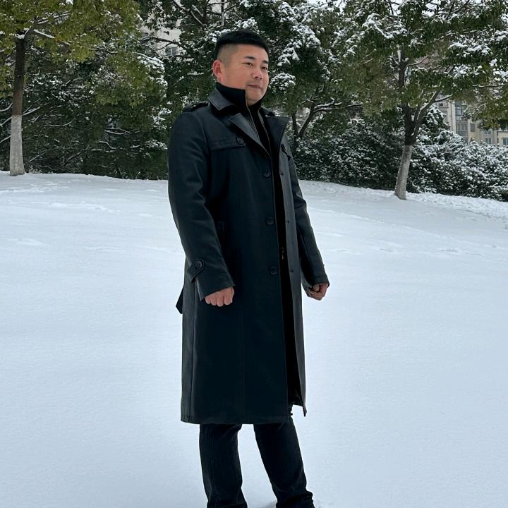 漂随心动