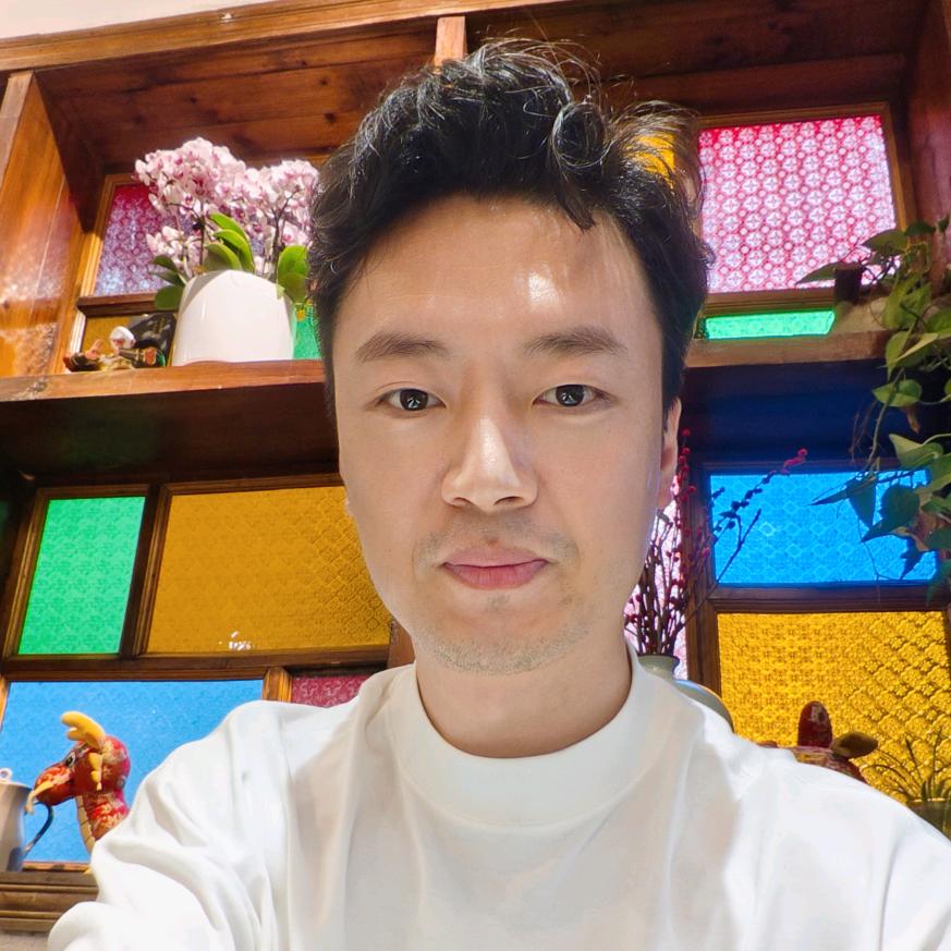 不想说话的中年男人