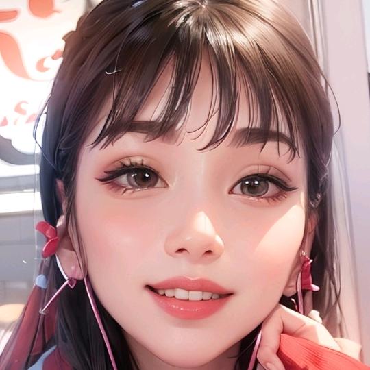 英彩穿搭