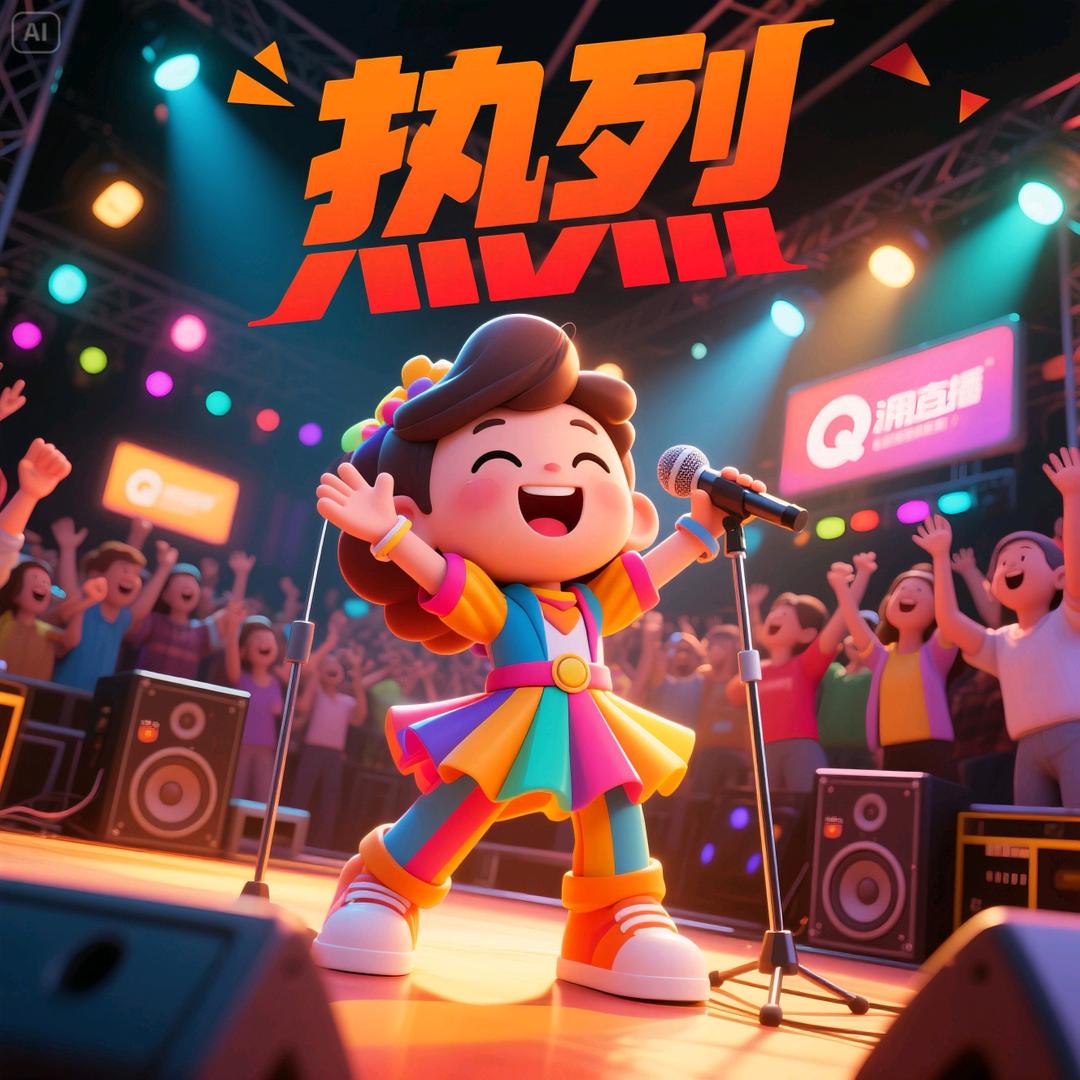 跑调解压KTV大合唱🎤