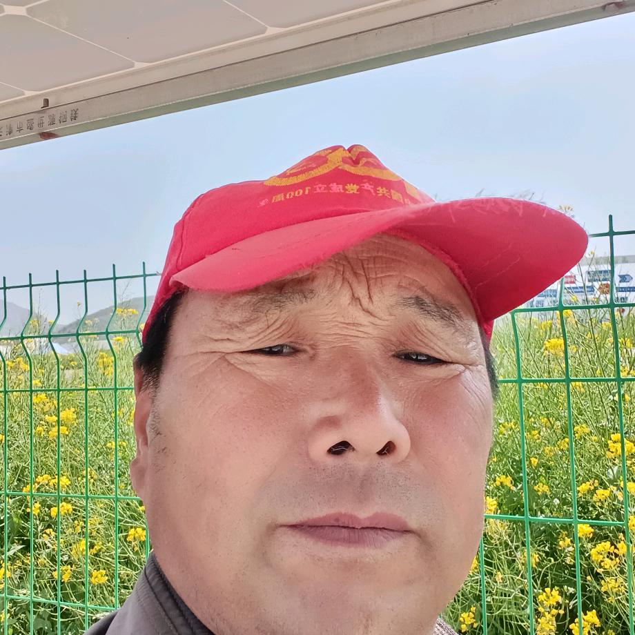 快乐老头