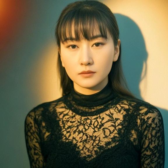 田姐超甜