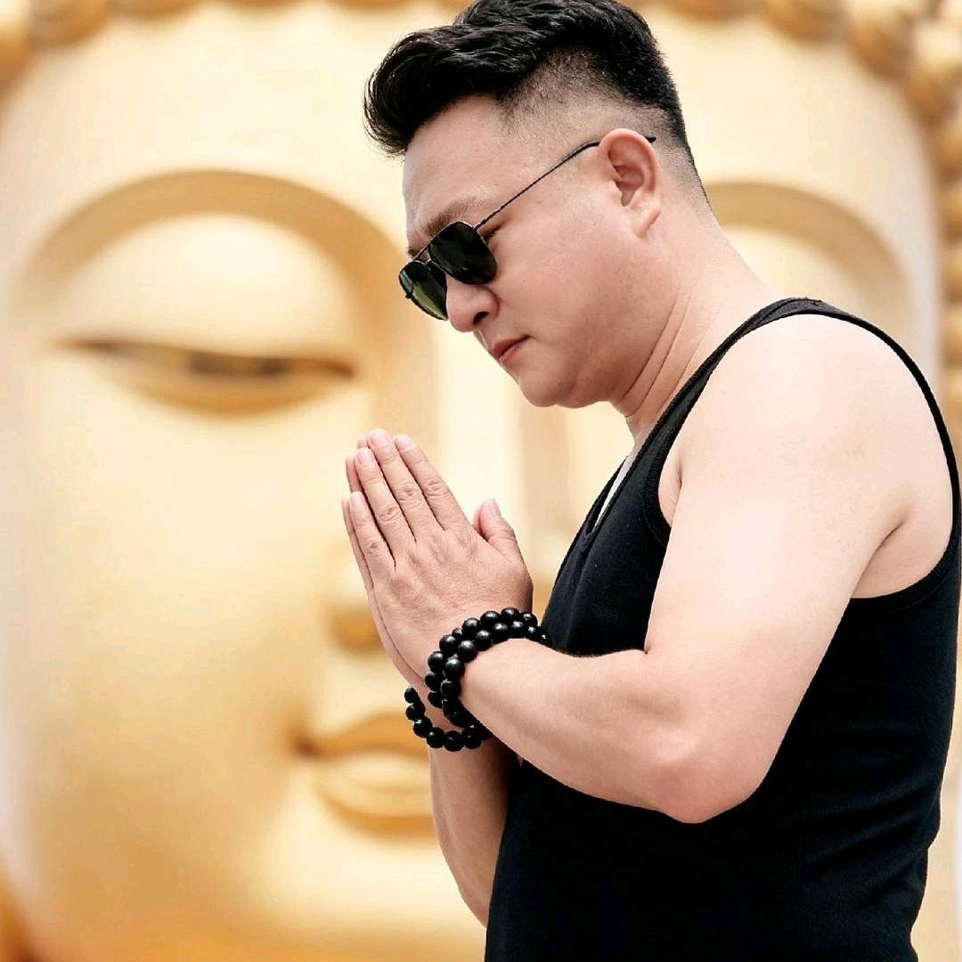 高俊强（华侨顺发房产中介）