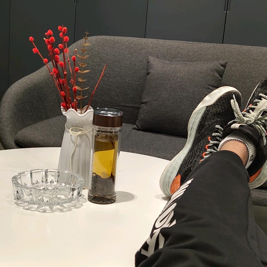 最初的90后.