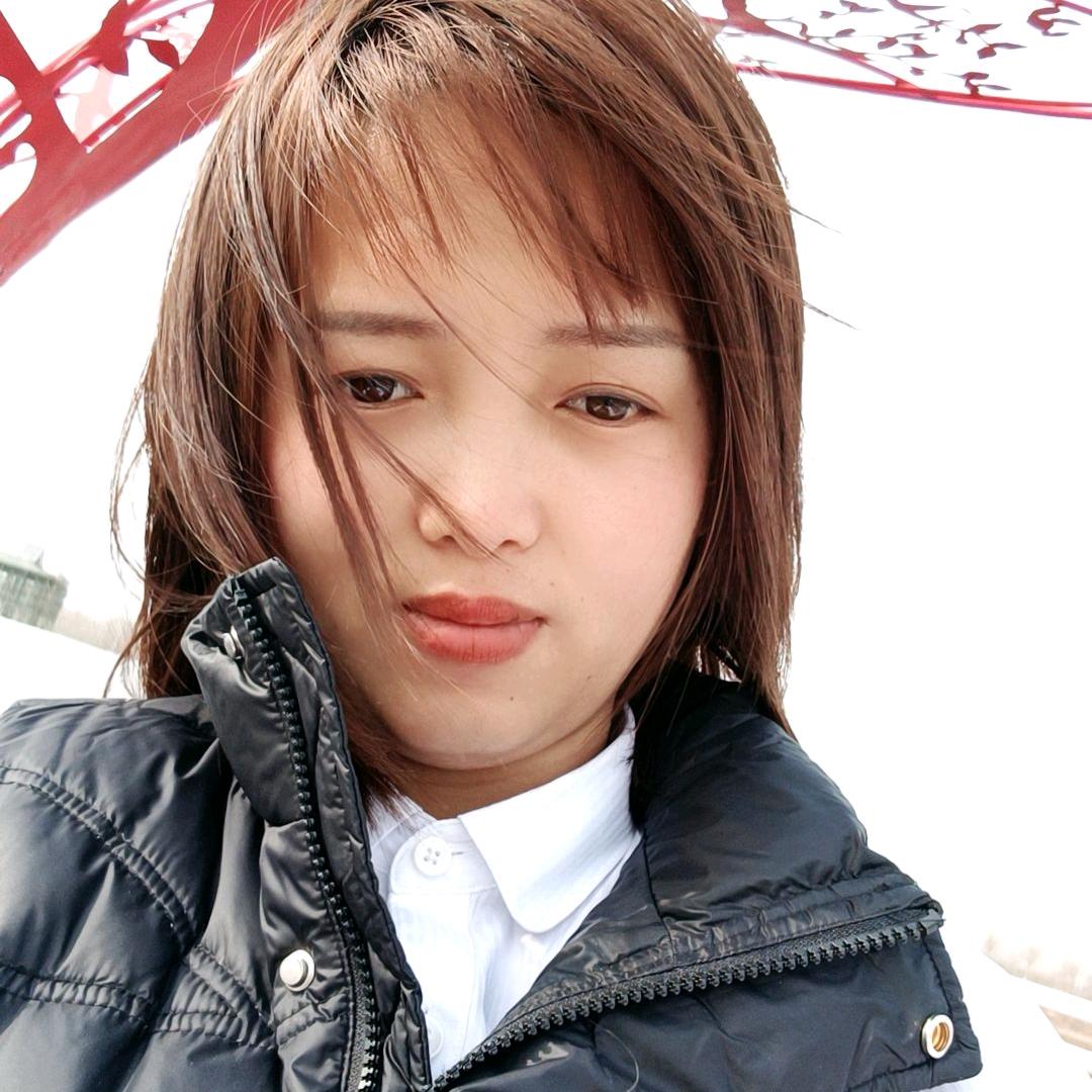 川东暖通～路晓娜