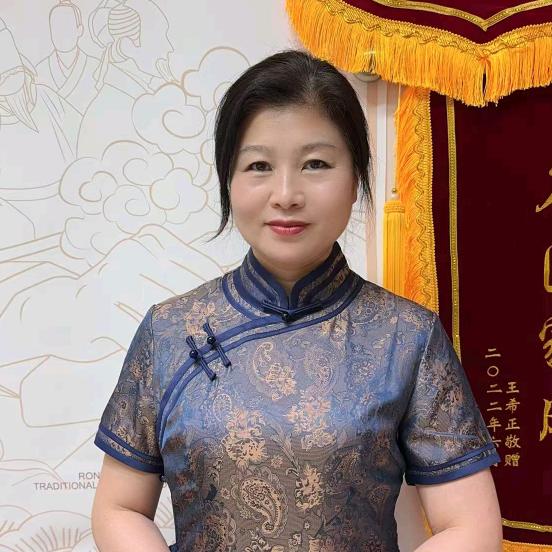 探寻老先生