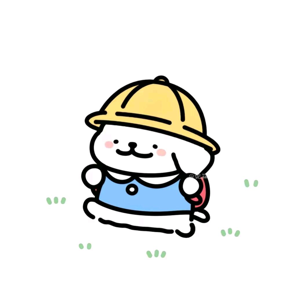 爱吃鸡腿的小狗