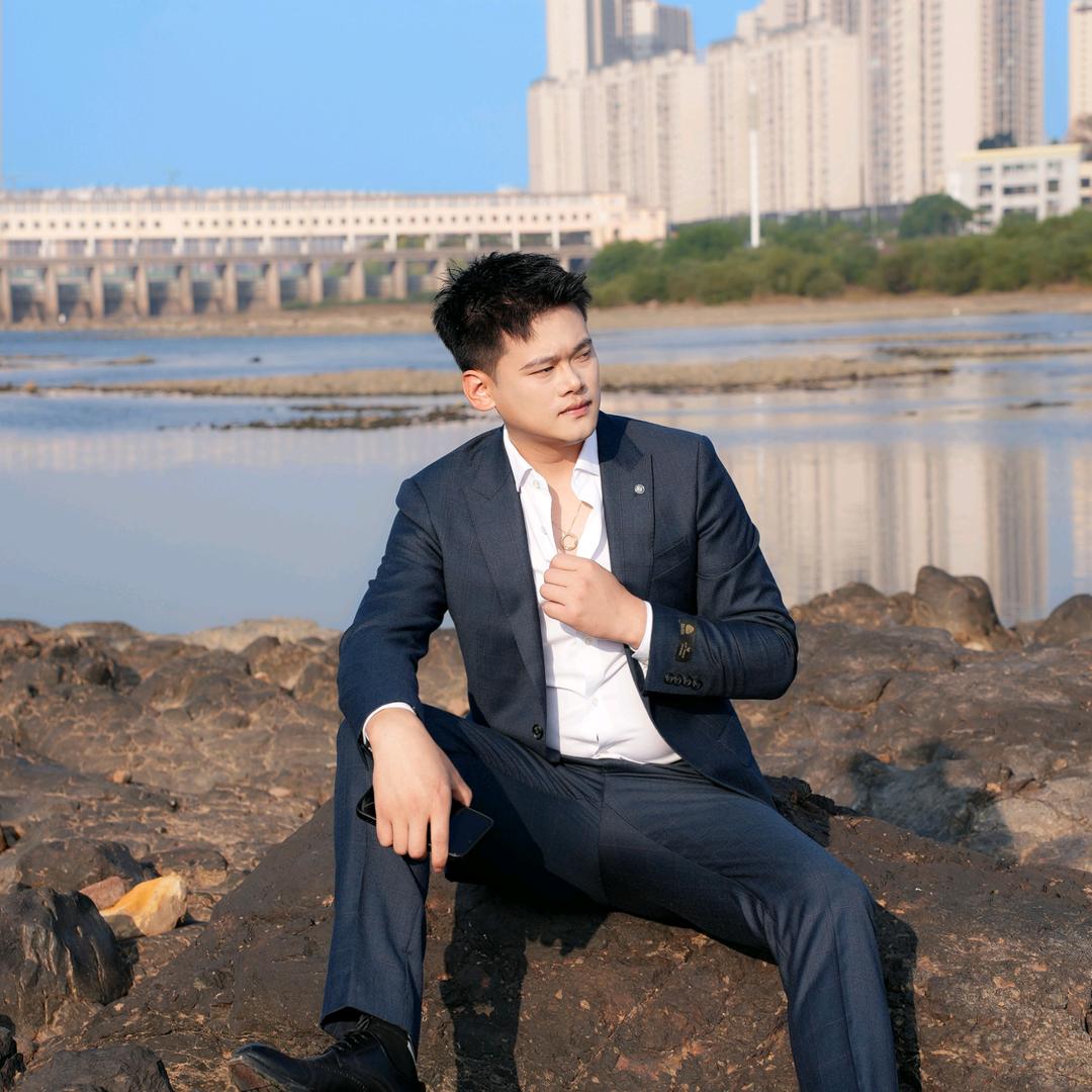 晨一（志在四方）团队招人