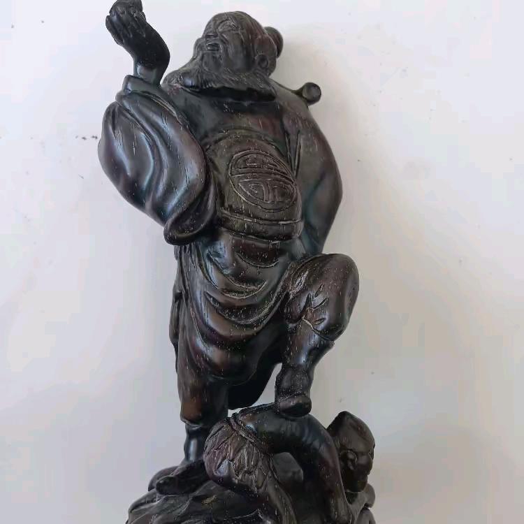 八里桥民俗老物件