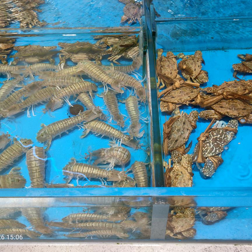 小海家海鲜批零官方号