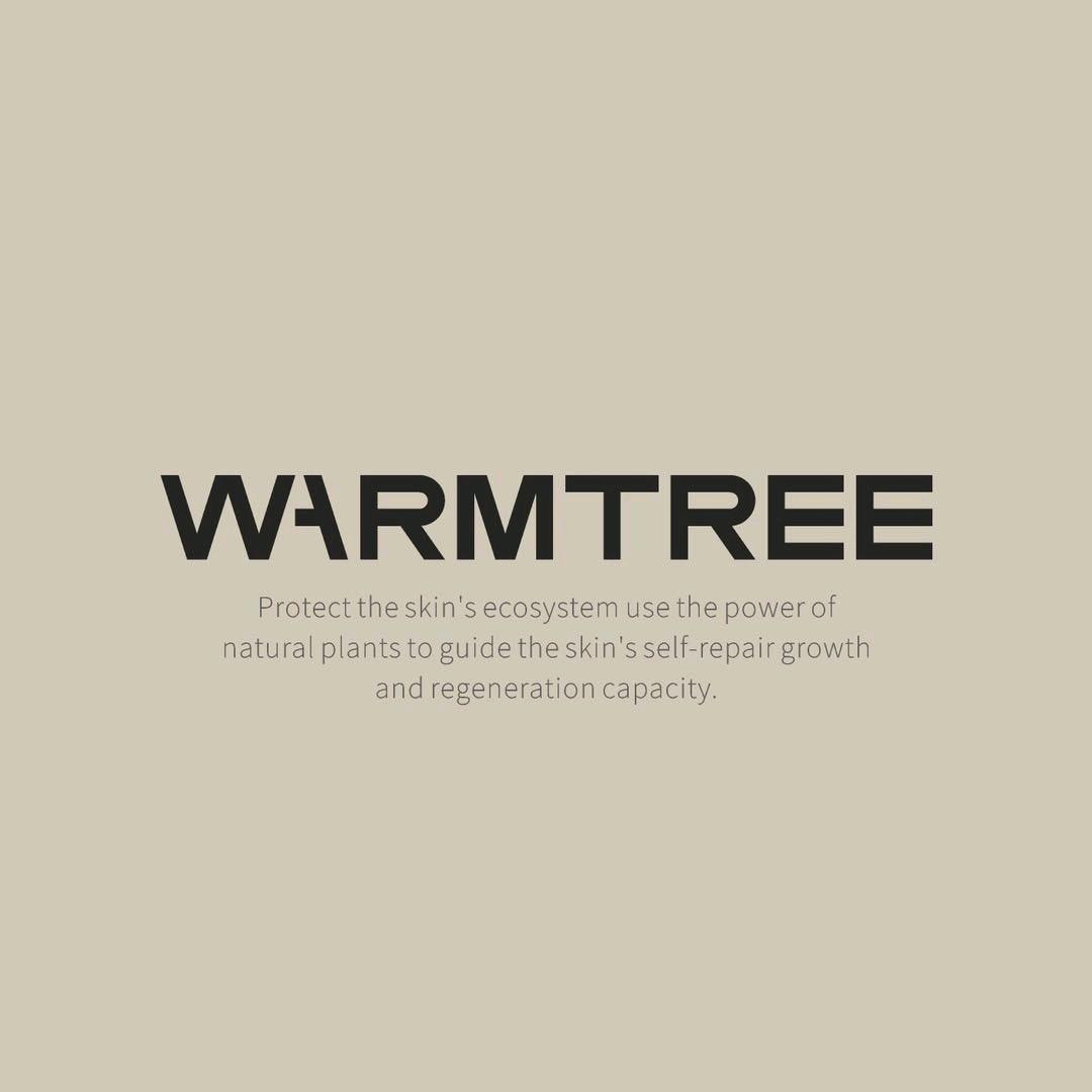 WARMTREE暖树直播间