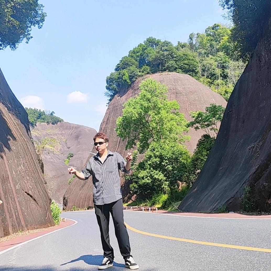 耒阳发型设计大林