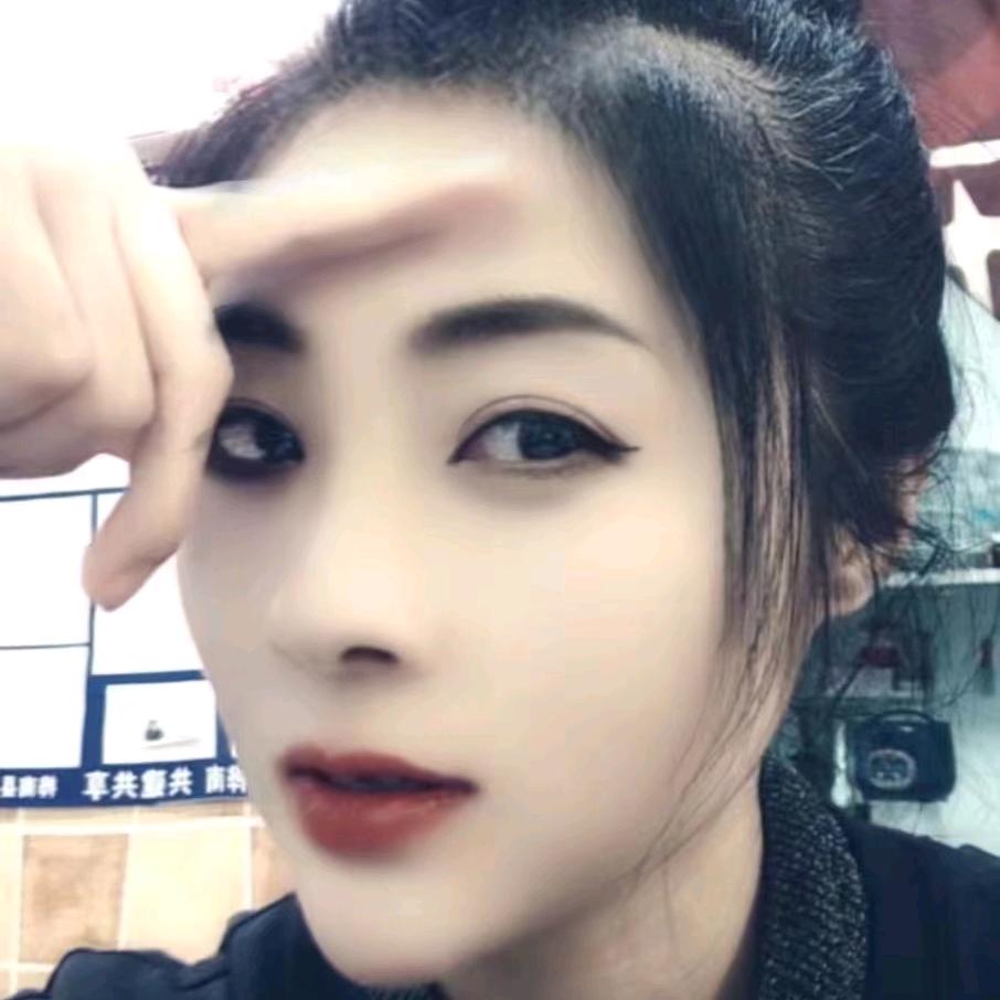 米辣姐姐
