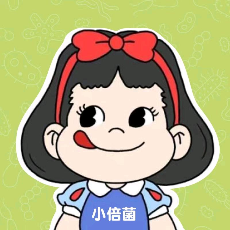 小倍菌