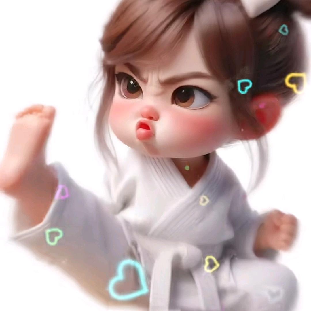 爱你★无悔