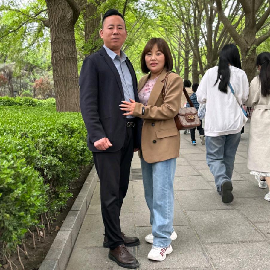 北京京鑫二手车