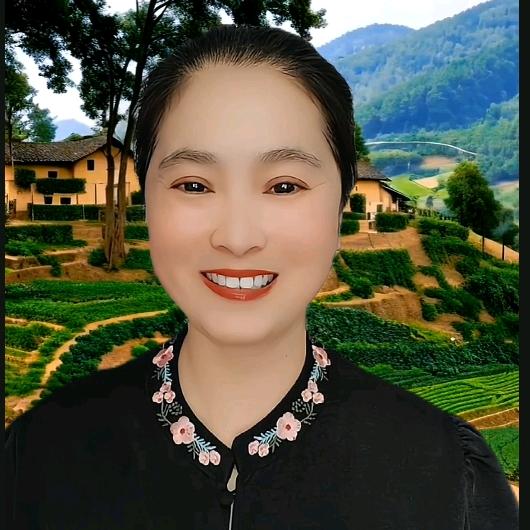 闫姐姐