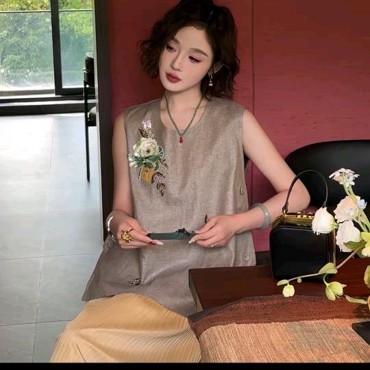 yolo宥娄❤️国风女装