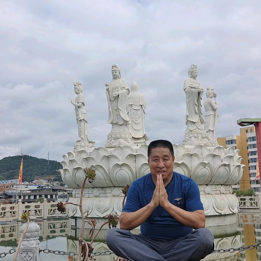 开心老顽童