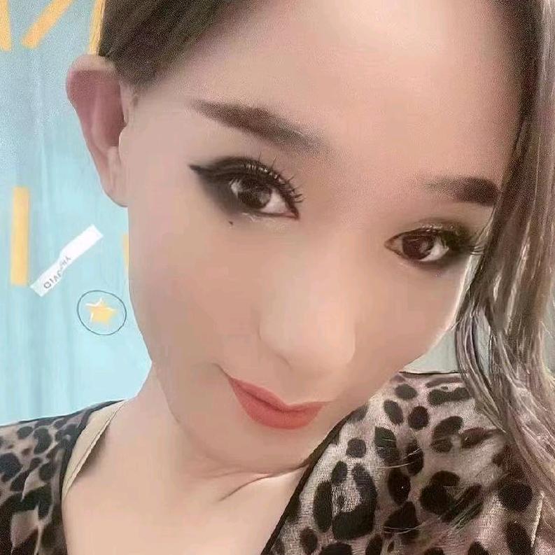 ts长春若楠姐姐