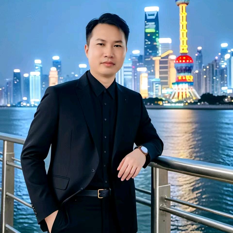 战狼🇨🇳🇨🇳