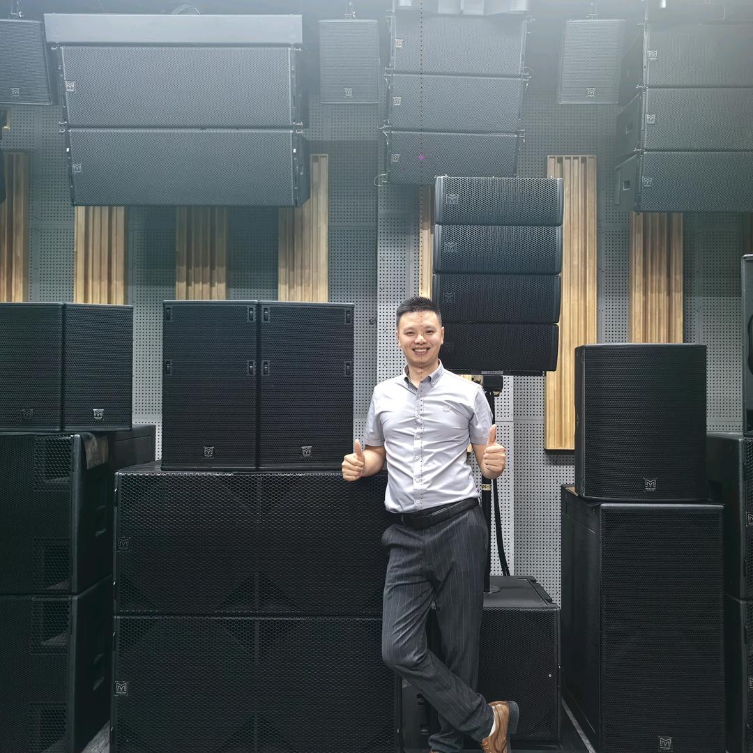重庆二手音响批发部（琴啸号）