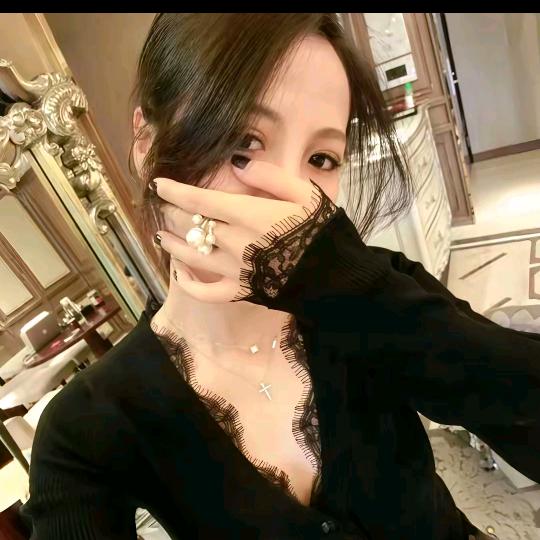 泡沫美人(兮兮)