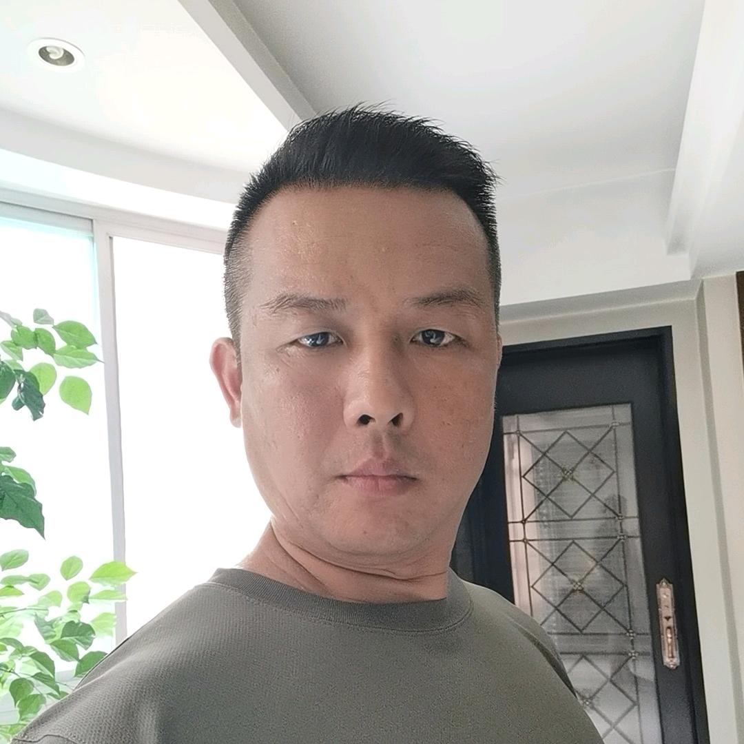潮人柯鹏