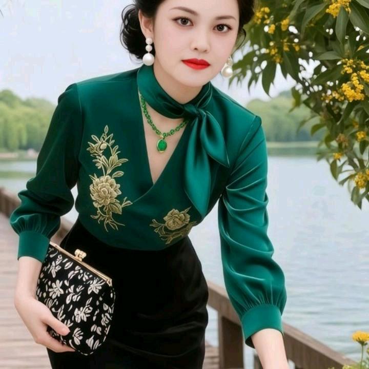 我是单亲妈妈。