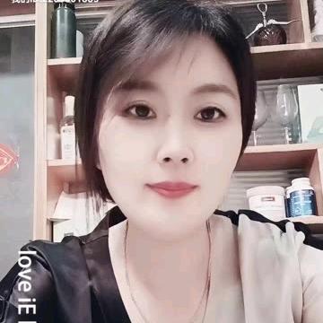 赵芳华（单身可私）