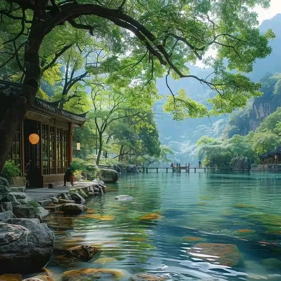 怀缘文化