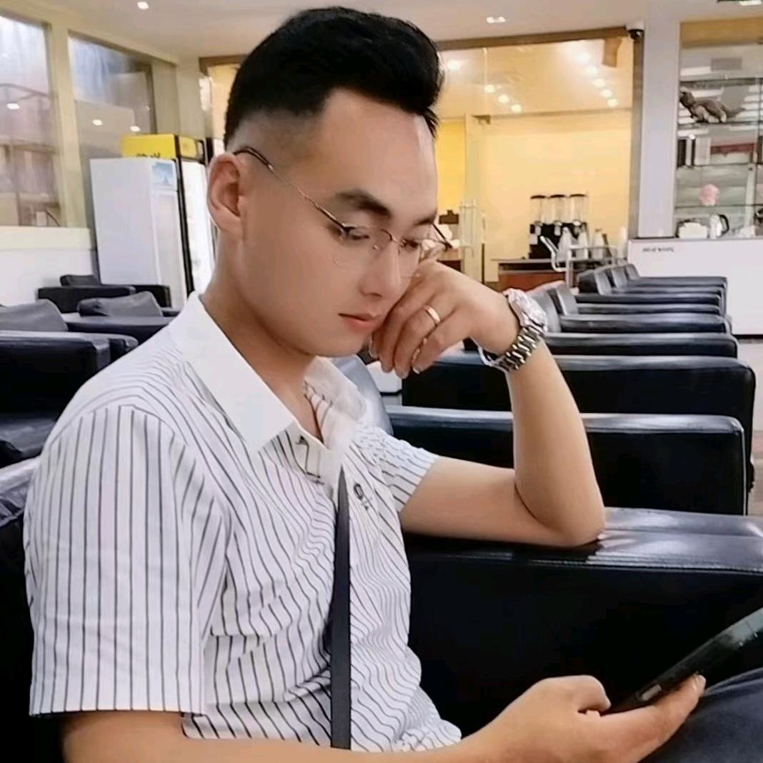 《华易堂》林先生