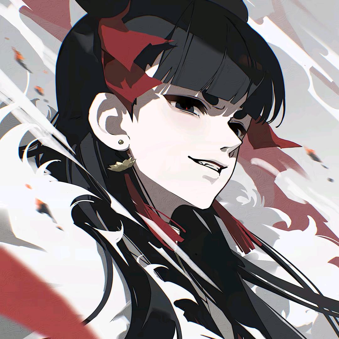 Noimpty头像